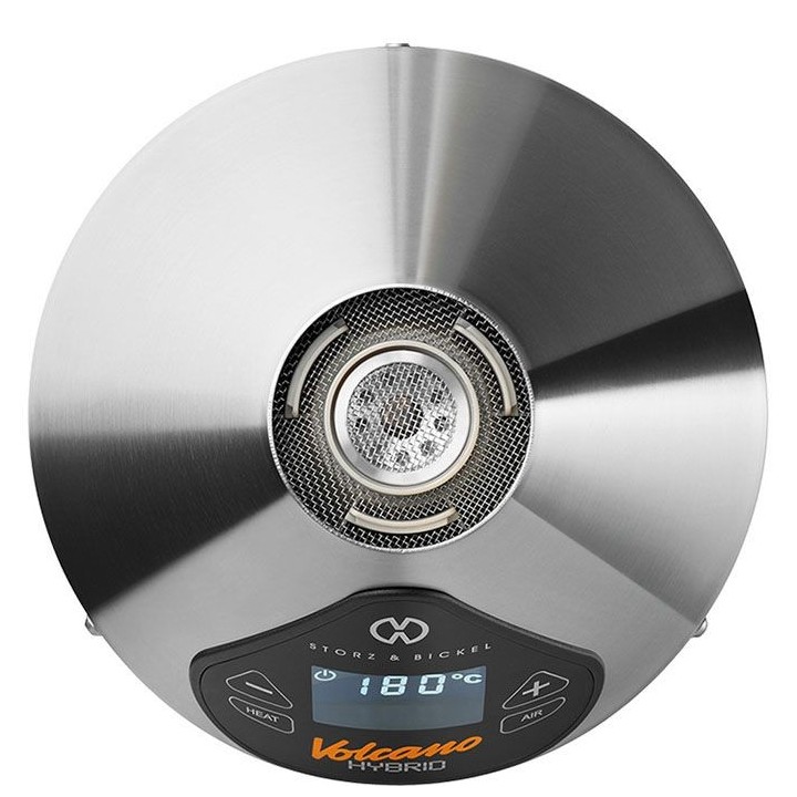 Vaporizador Volcano Hybrid