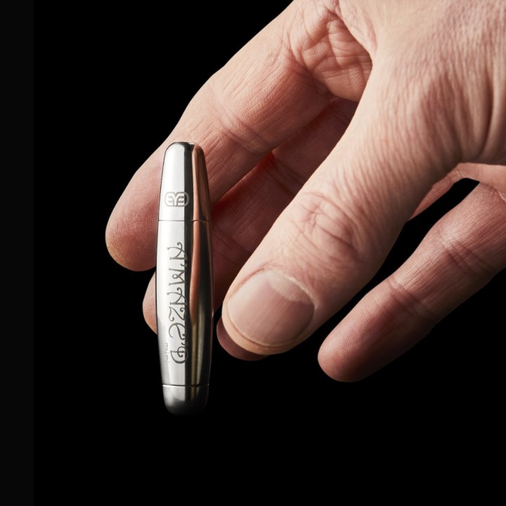 Pipa Amazed Mini