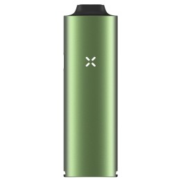 PAX 4 Greenstone