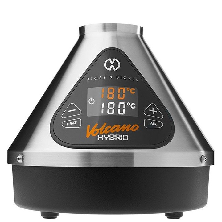 Vaporizador Volcano Hybrid