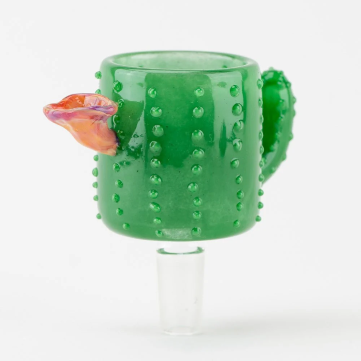 Accesorio para Puffco Proxy de Empire Glassworks - Cactus
