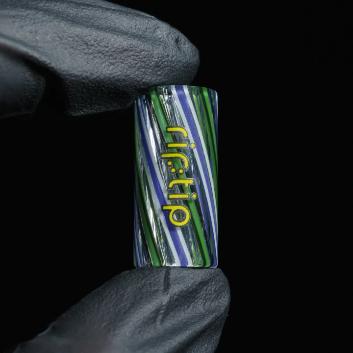 RipTip Greens Keeper Glass Tip