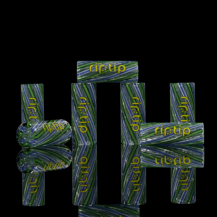 Embout en Verre RipTip Greens Keeper