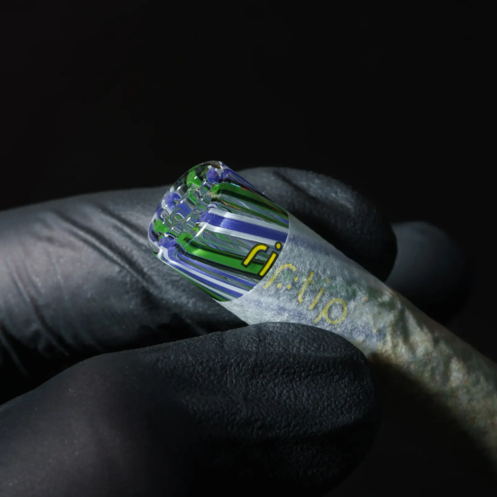Boquilla de cristal RipTip Greens Keeper
