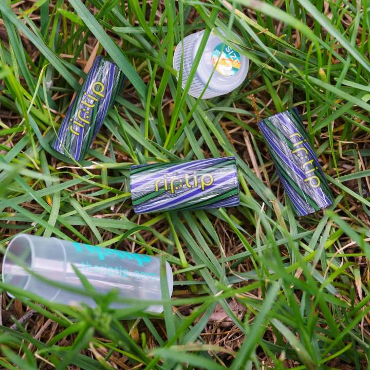 Embout en Verre RipTip Greens Keeper