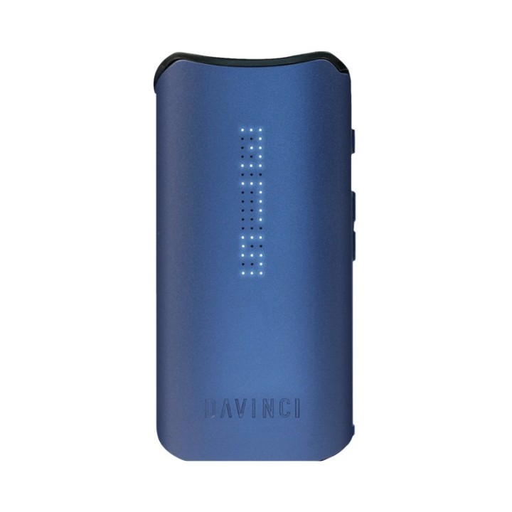 Vaporizador DaVinci IQC