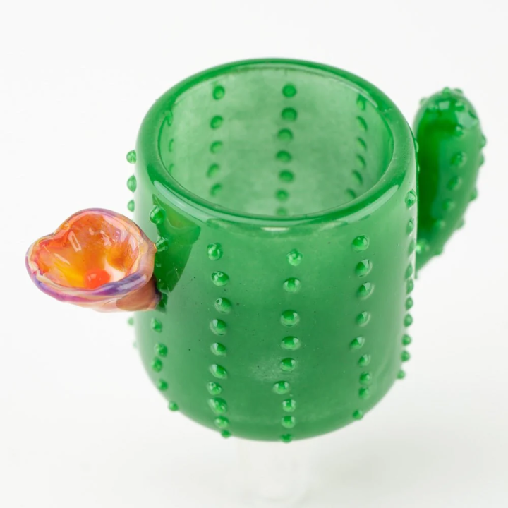 Accesorio para Puffco Proxy de Empire Glassworks - Cactus