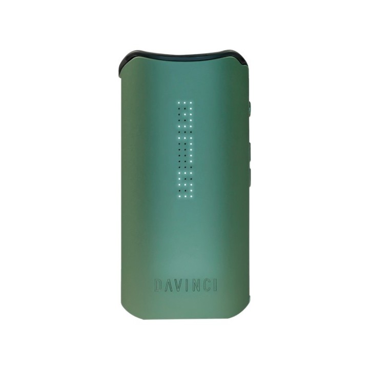 DaVinci IQC Vaporizer