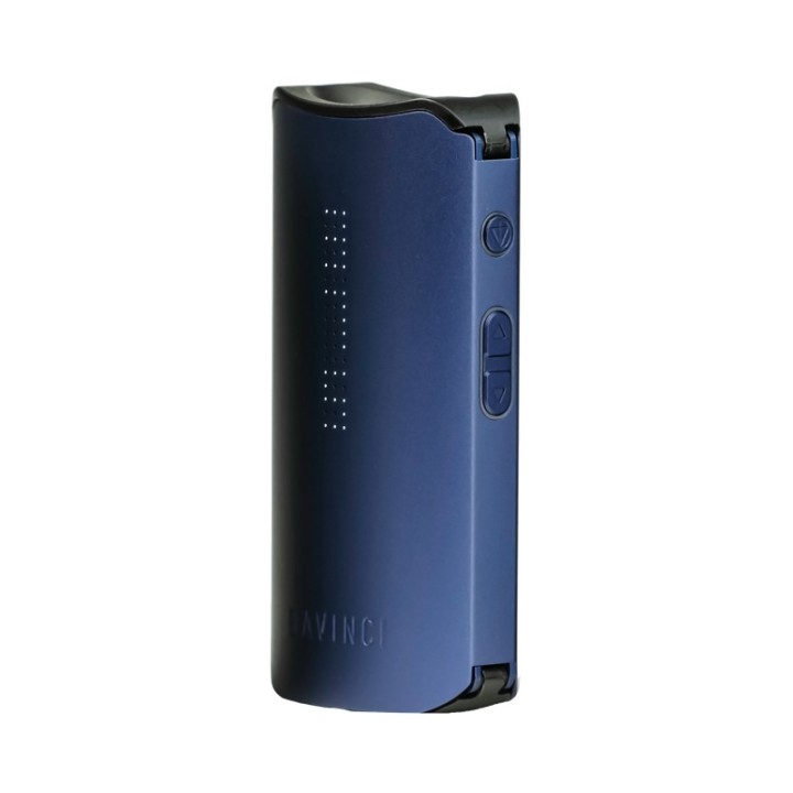 Vaporizador DaVinci IQC
