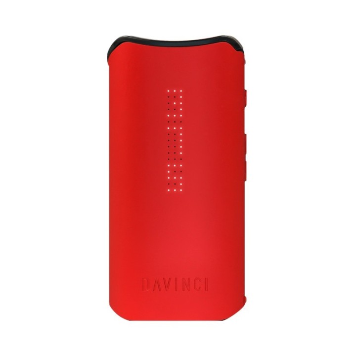 Vaporizador DaVinci IQC