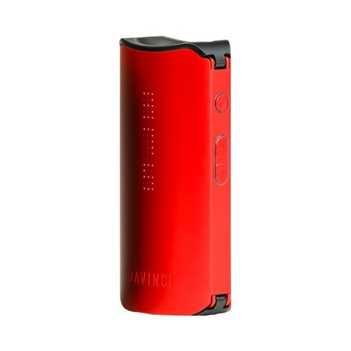 Vaporizzatore DaVinci IQC