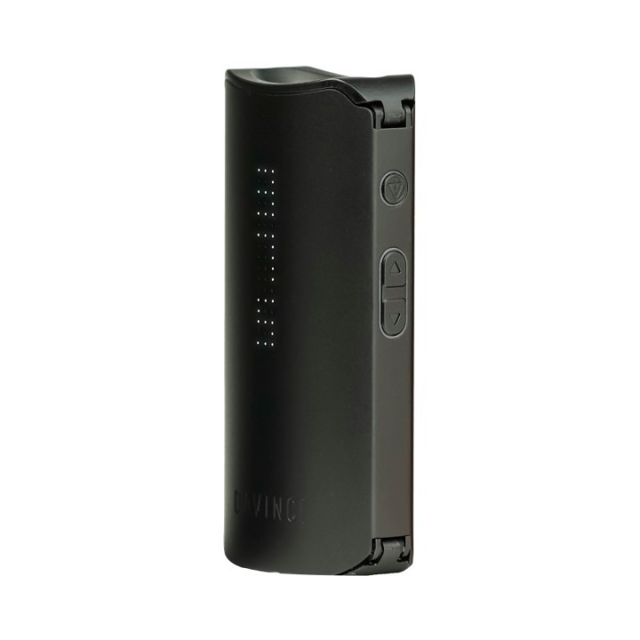 Vaporizador DaVinci IQC
