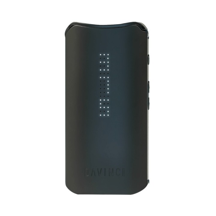 Vaporizador DaVinci IQC