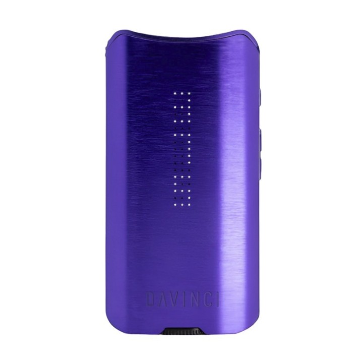 Vaporizador DaVinci IQ3