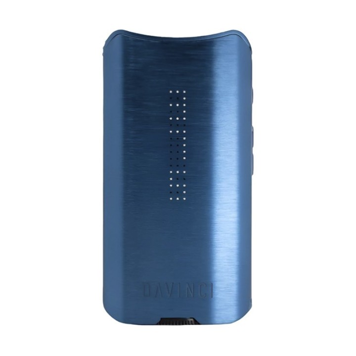 Vaporizador DaVinci IQ3