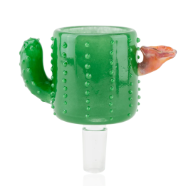 Empire Glassworks Aufsatz für Puffco Proxy - Cactus