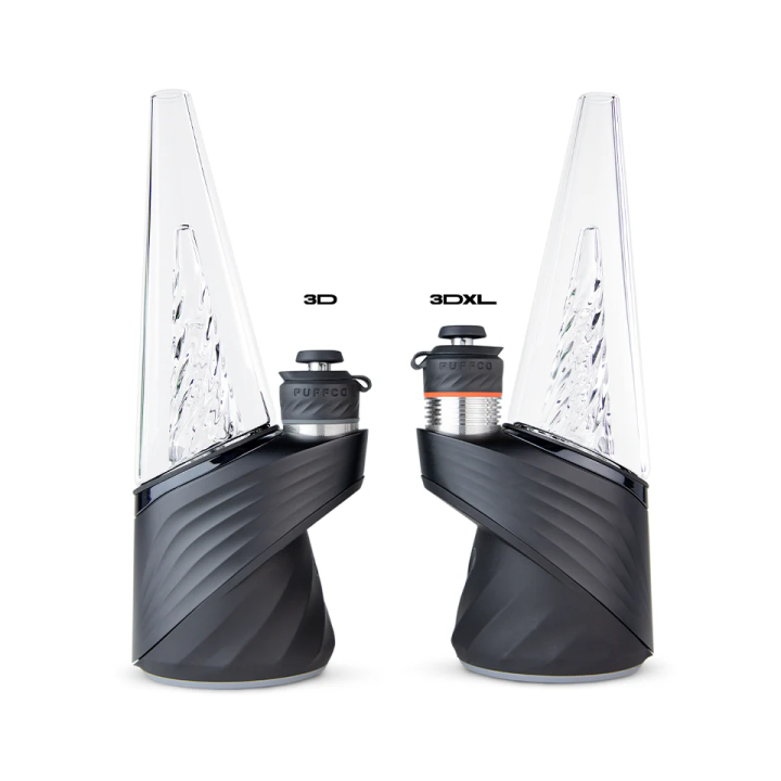 Puffco Peak Pro 3DXL
