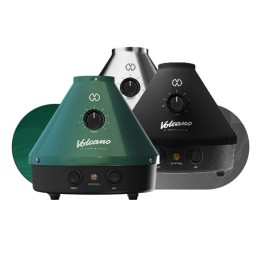 Volcano Classic Vaporizer