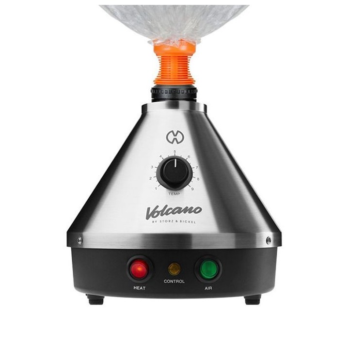 Vaporizador Volcano Classic