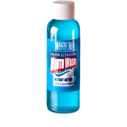 Enjuague Bucal Magnum Detox