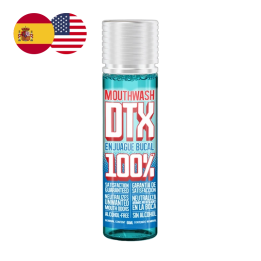 Enjuage Bucal DTX 100%