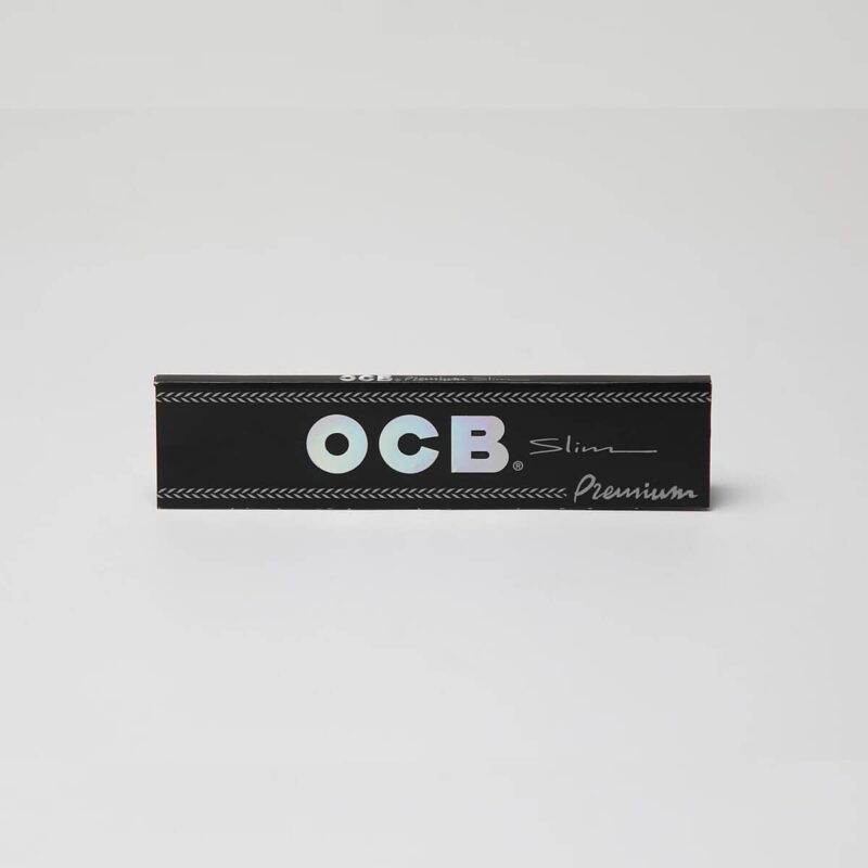 OCB Premium Slim Paper