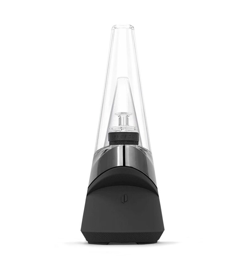 Puffco Peak black