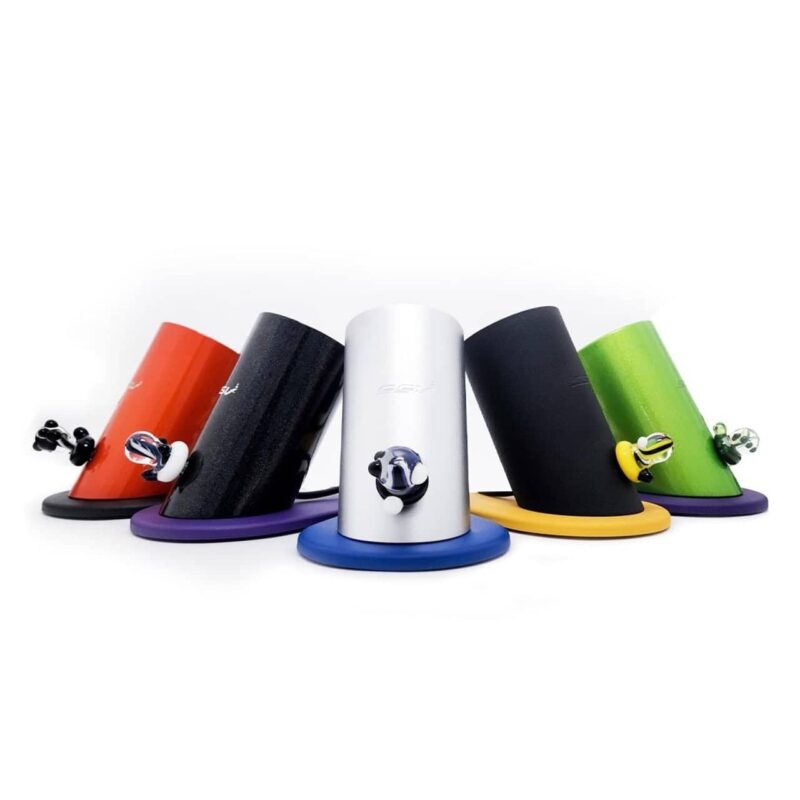 Elev8 The Silver Surfer Classic Vaporizer